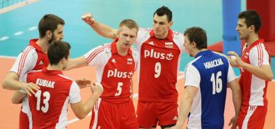 Polscy siatkarze nie zdobędą medalu na igrzyskach w Londynie